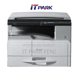 Ricoh MP 2014 Digital Multifunctional Photocopier (20ppm)