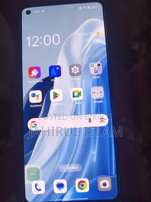 OPPO Reno 7 pro 5g (Used)