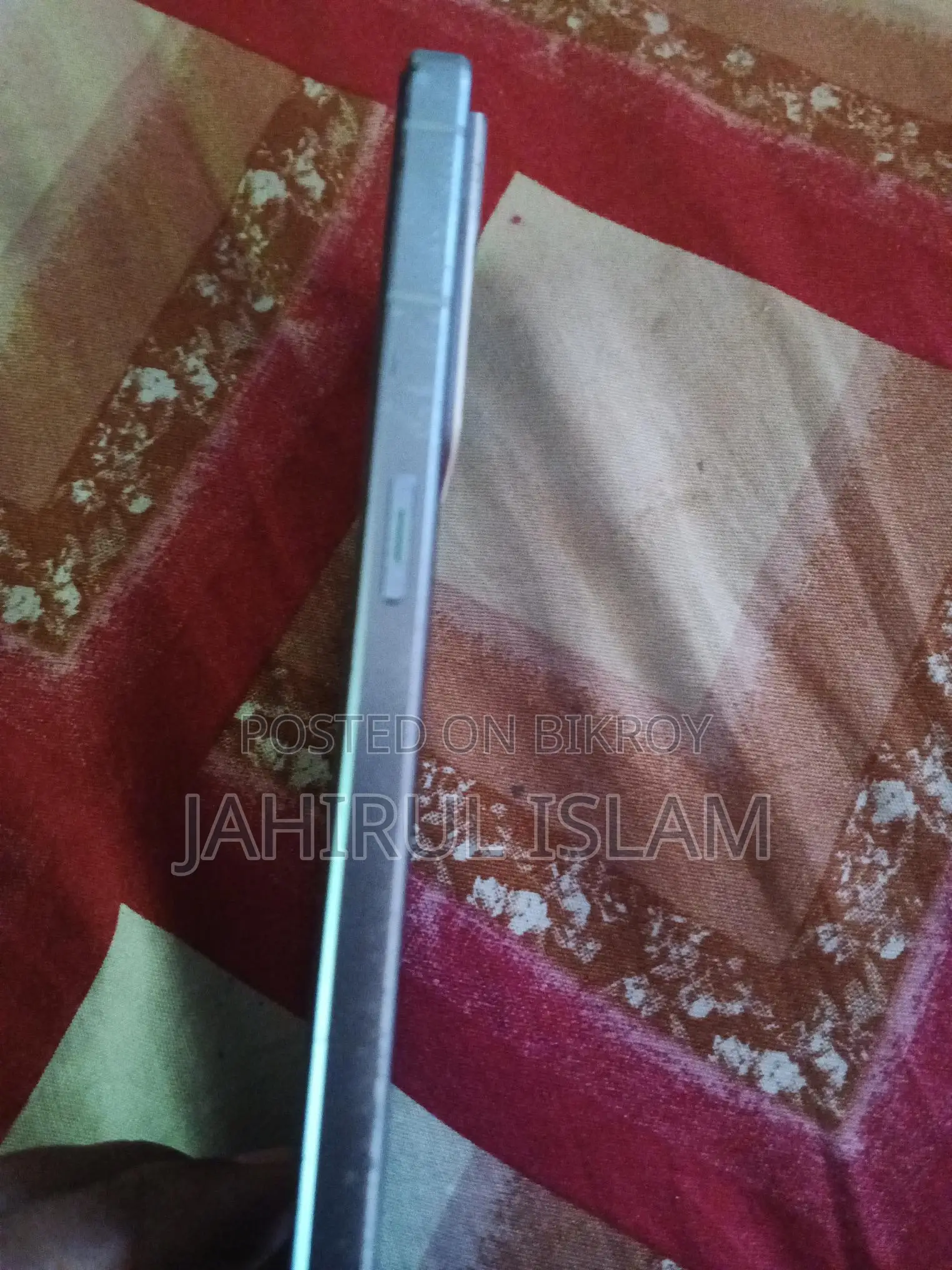 OPPO Reno 7 pro 5g (Used)