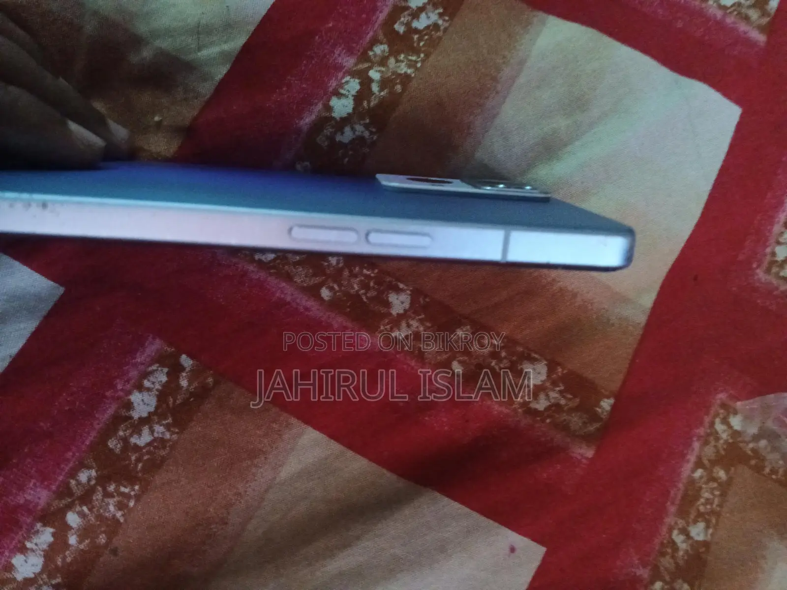 OPPO Reno 7 pro 5g (Used)