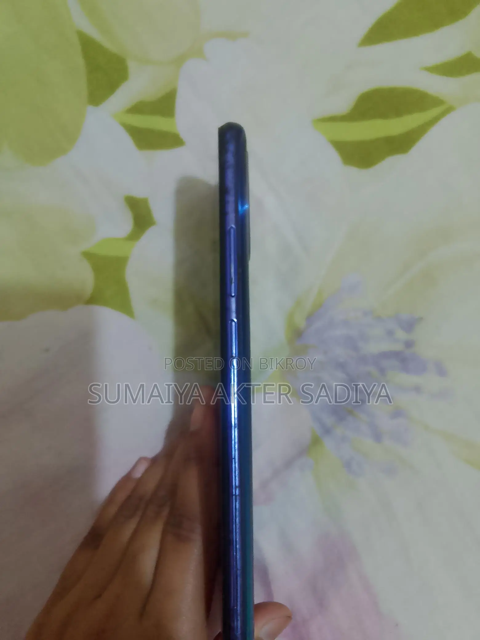 Vivo Y50 (Used)