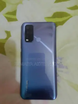 Vivo Y50 (Used)
