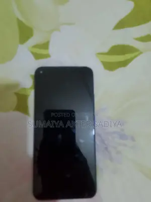 Vivo Y50 (Used)