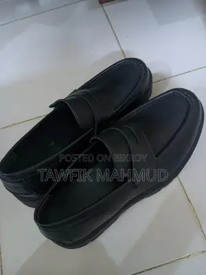 Chunky Loafer