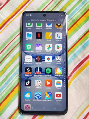 Realme C75X (Used)