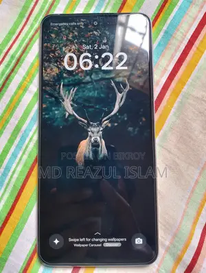 Realme C75X (Used)