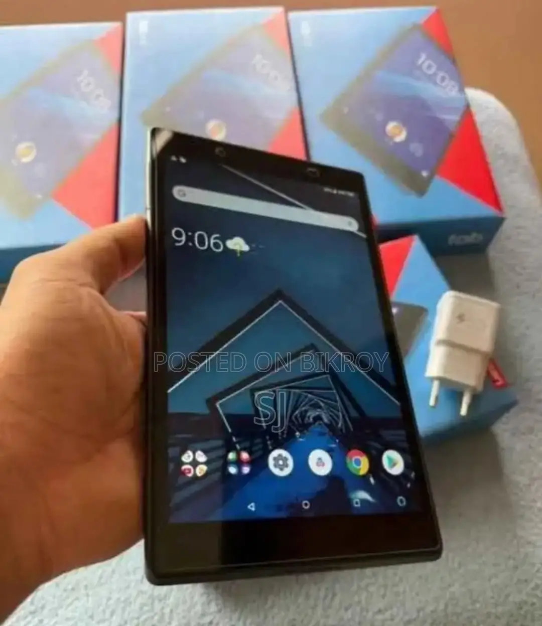 Mobile Tablet