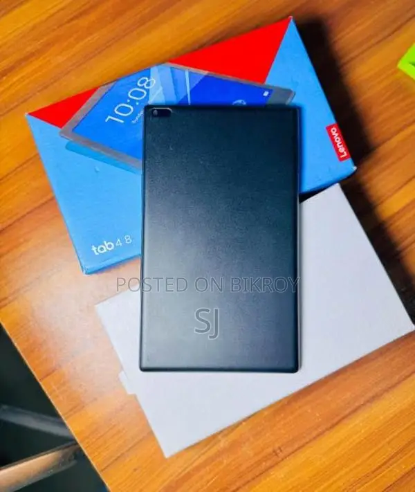 Mobile Tablet