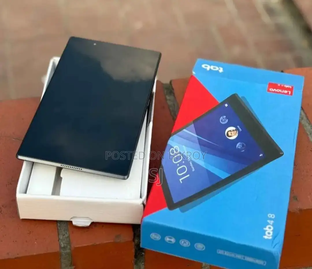 Mobile Tablet