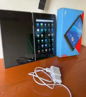 Mobile Tablet
