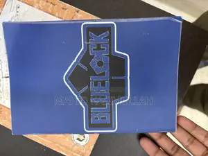 Blue Look Manga