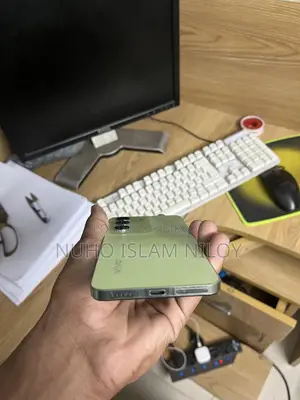 Vivo V30 LITE (ব্যবহৃত)