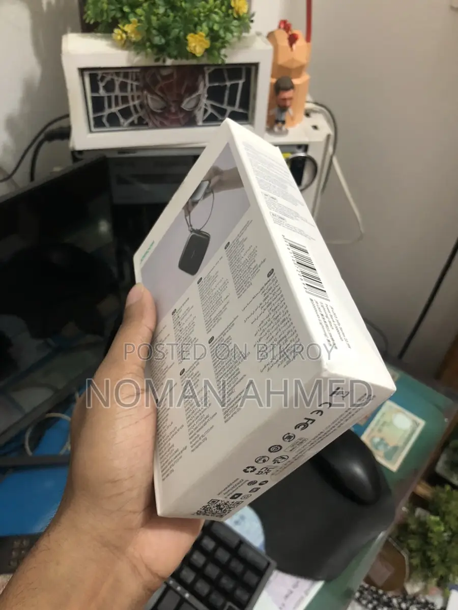 Joyroom JR-L003 Jelly Series Mini Power Bank