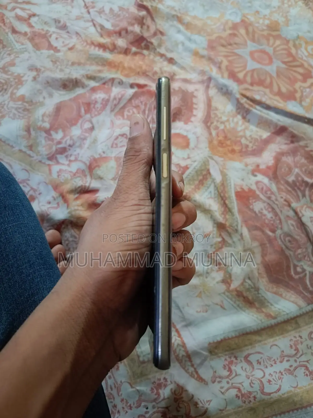 Xiaomi Redmi Note 9 Pro (ব্যবহৃত)