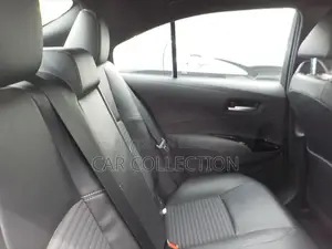 Toyota Corolla WXB Pearl 2021