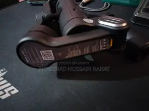 Aochuan Smart Xe 3-axis Smartphone Stabilizer/gimbal