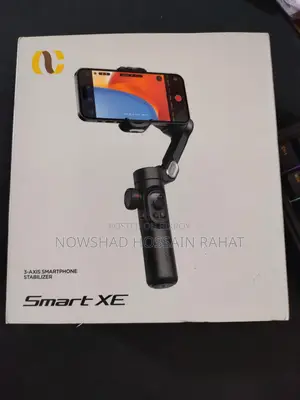 Aochuan Smart Xe 3-axis Smartphone Stabilizer/gimbal