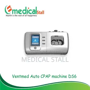 ভেন্টমেড ড্রিম DS-6 অটো সিপ্যাপ মেশিন প্রাইস ইন বাংলাদেশ