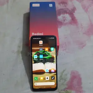 Xiaomi Redmi Note 7 Pro 6 gb Ram 128 (Used)