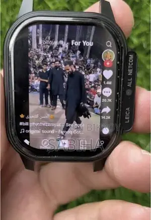 Mobile Ghori Sim Supported 8gb RAM 128gb Storage