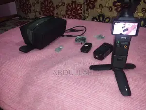 DJI Osmo Pocket 3 Creator Combo
