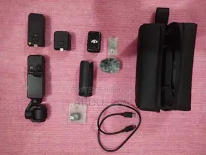 DJI Osmo Pocket 3 Creator Combo