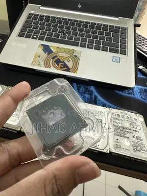 Processor/ram /hdd
