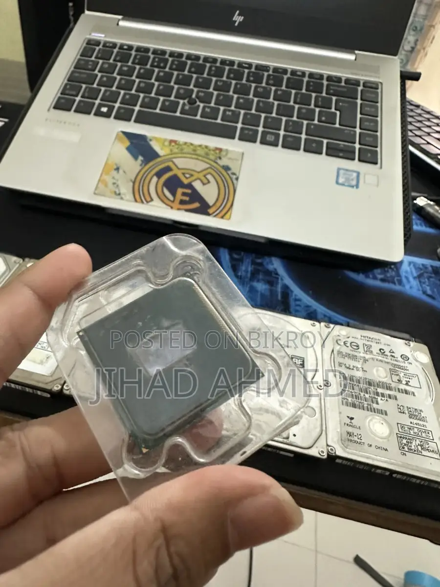 Processor/ram /hdd