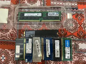 Processor/ram /hdd