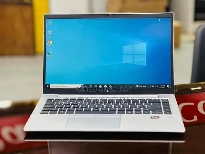 Business Series Laptop
