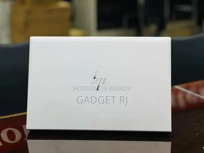 Business Series Laptop