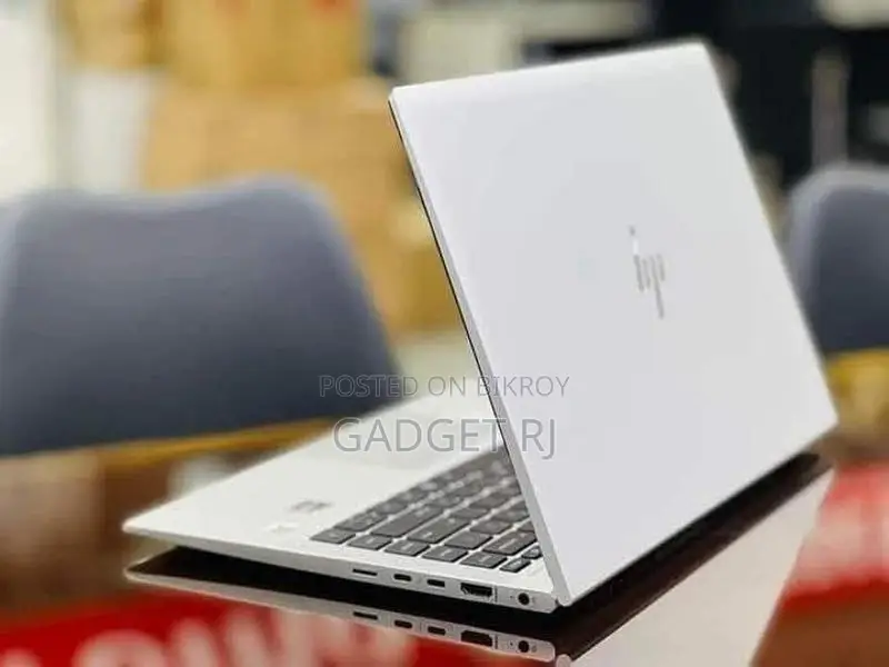 Business Series Laptop