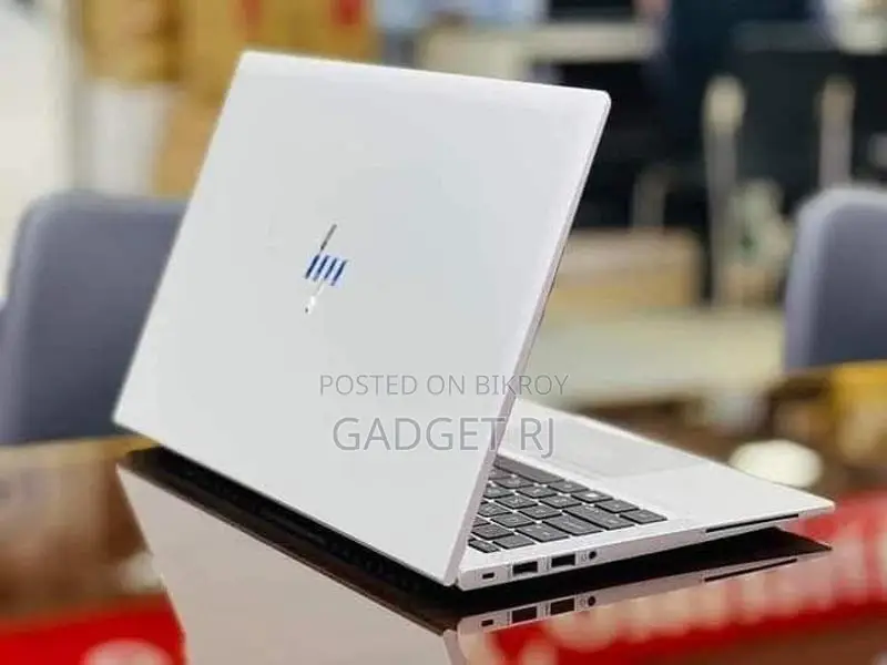 Business Series Laptop