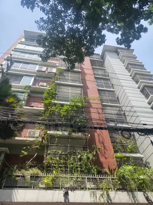 Apartment Rent at Gulshan 1
