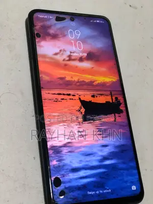 Xiaomi Poco X3 Pro 6/128 (Used)