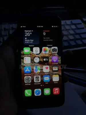 Apple iPhone 6S . (Used)