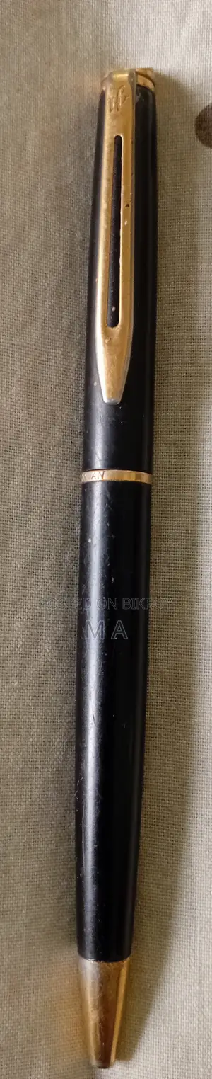 Waterman Ball Point Pen