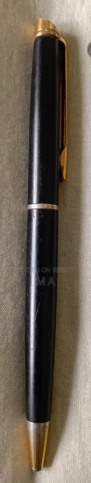 Waterman Ball Point Pen