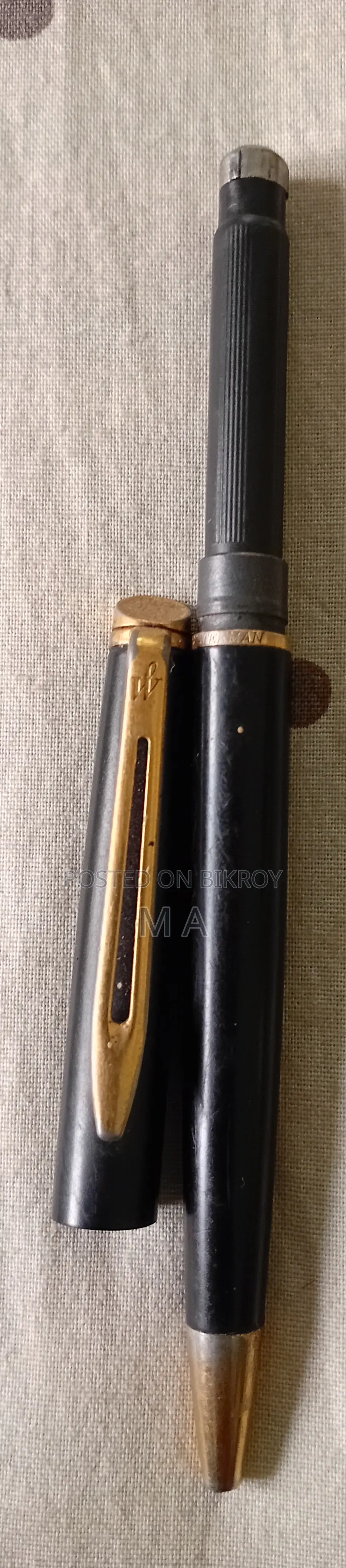 Waterman Ball Point Pen