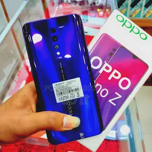 OPPO Reno Z 8+256 হোম ডেলিভারি🚛 (ব্র্যান্ড নিউ)