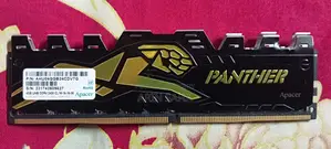 Apacer 4gb Ddr4 Ram(2400mhz)