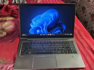 Hp Zbook Firefly 14 G7 Sell Post