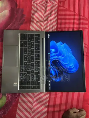 Hp Zbook Firefly 14 G7 Sell Post
