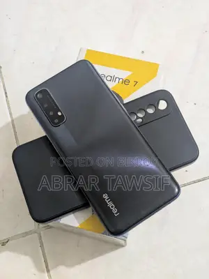 Realme 7 (Used)