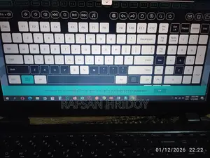 HP Notebook 2015