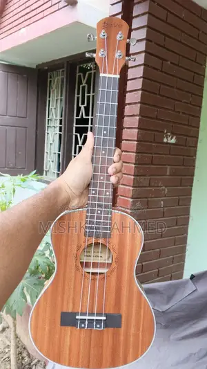 Deviser Ukulele 26