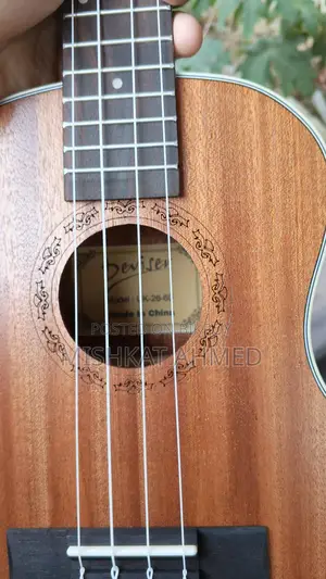 Deviser Ukulele 26
