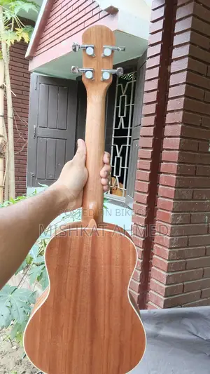 Deviser Ukulele 26