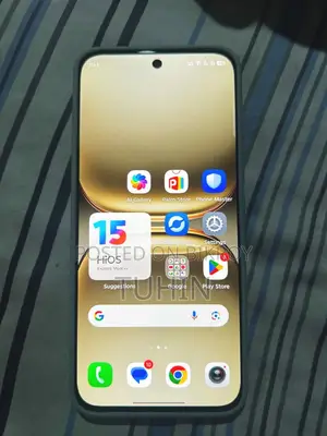 Tecno Spark 40 Pro 8/128 (ব্যবহৃত)
