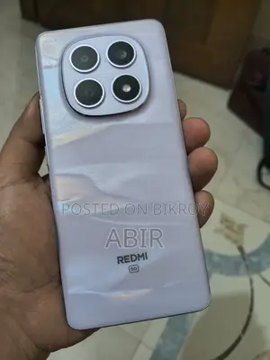 Xiaomi Redmi Note 15 (Used)